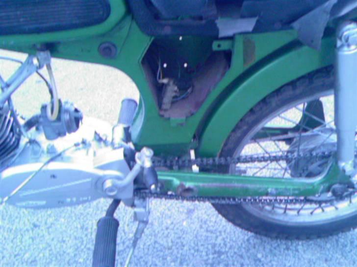 Veteraner Casal 163 billede 9