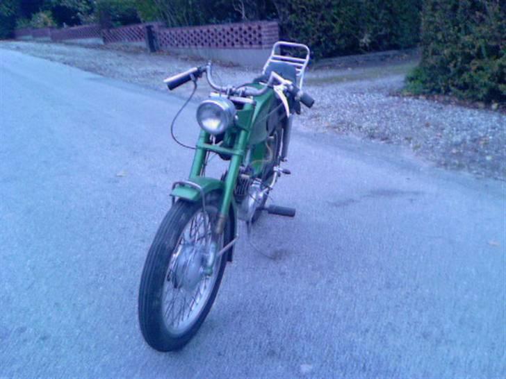 Veteraner Casal 163 billede 10