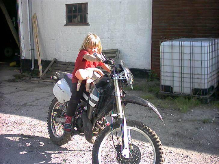 Suzuki rmx billede 9