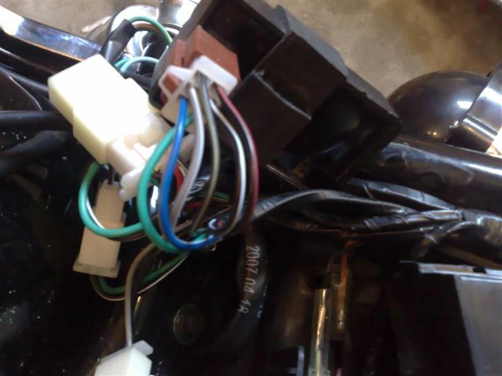 MiniBike ....solgt billede 12