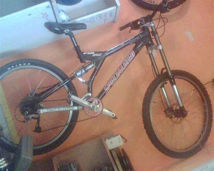 Yamaha bws spy billede 11