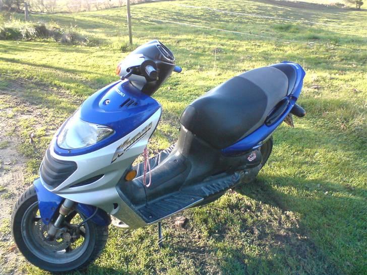 Suzuki Katana Ac billede 2