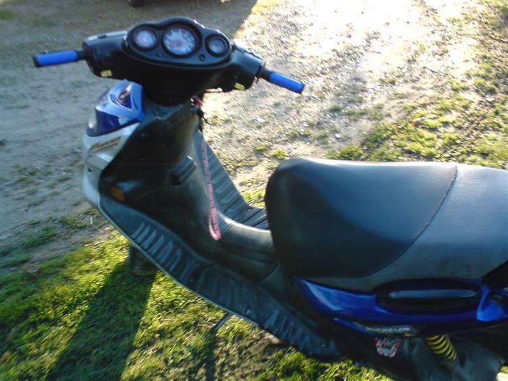 Suzuki Katana Ac billede 6