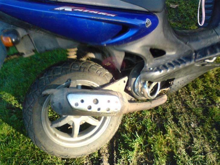 Suzuki Katana Ac billede 7