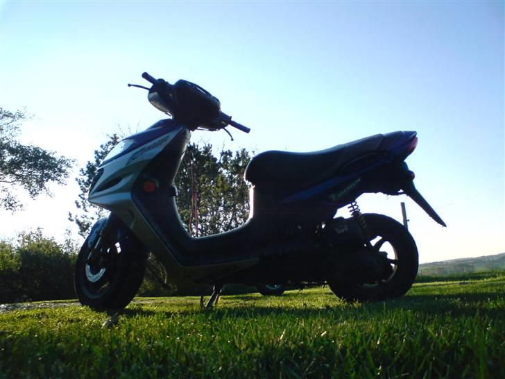 Suzuki Katana Ac billede 8