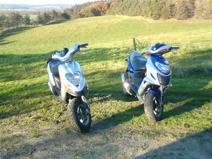 Suzuki Katana Ac billede 9