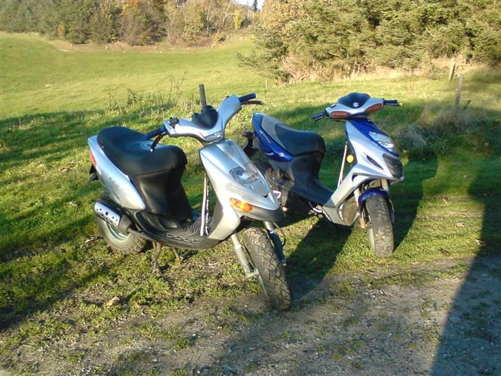 Suzuki Katana Ac billede 10