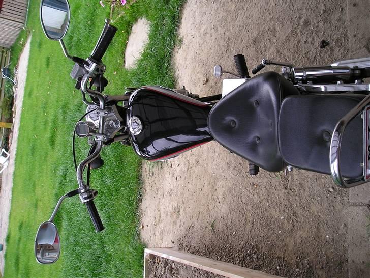 Kinroad Den er belevt stjålet :´/ billede 5