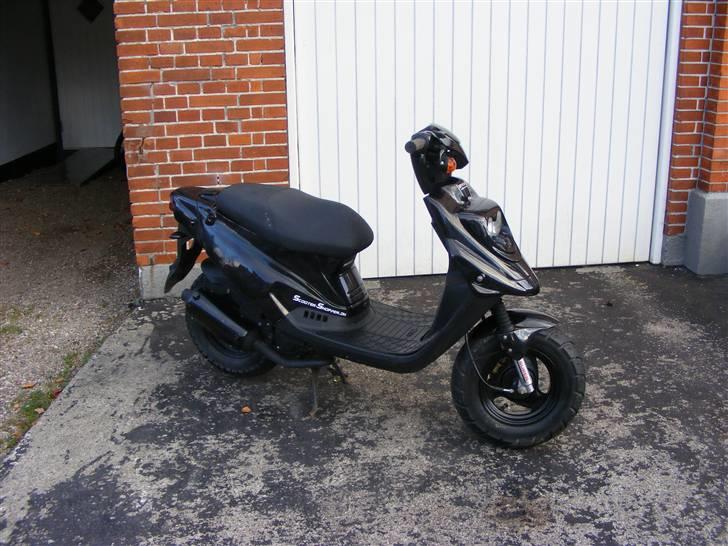 PGO Hot 50 (Solgt) billede 2