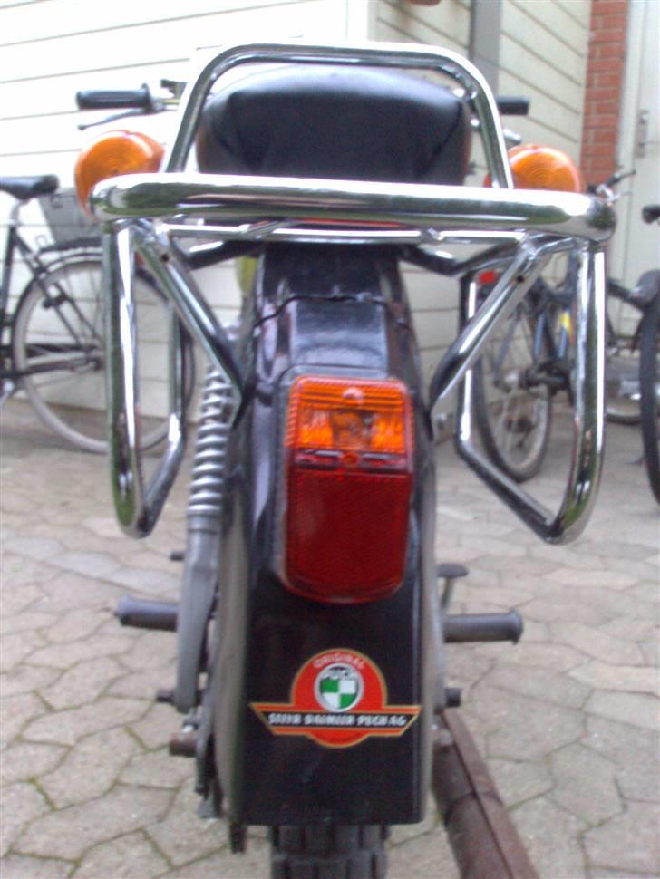 Puch VZ 50 Flagskib billede 6