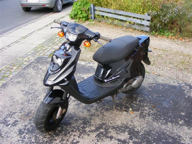 PGO Hot 50 (Solgt) billede 4