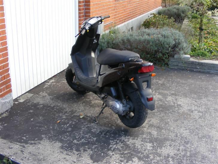 PGO Hot 50 (Solgt) billede 5