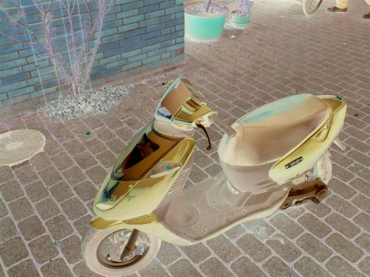 Aprilia Sonic SÆLGES TIL SALG!  billede 2