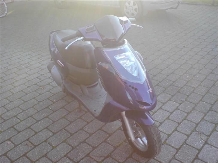 Aprilia Sonic SÆLGES TIL SALG!  billede 3