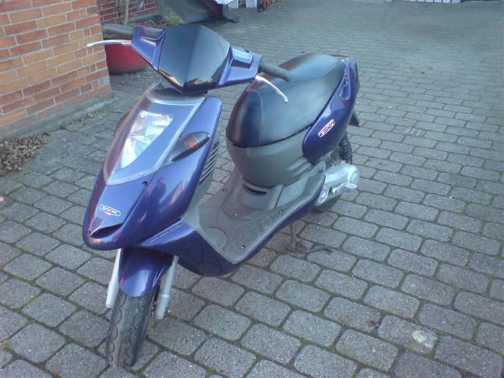 Aprilia Sonic SÆLGES TIL SALG!  billede 4