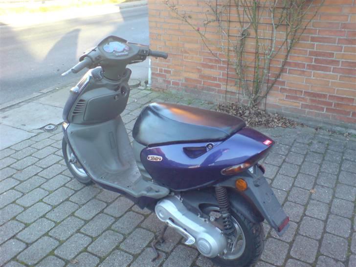 Aprilia Sonic SÆLGES TIL SALG!  billede 5