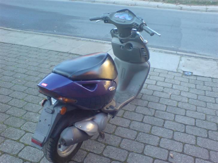 Aprilia Sonic SÆLGES TIL SALG!  billede 6