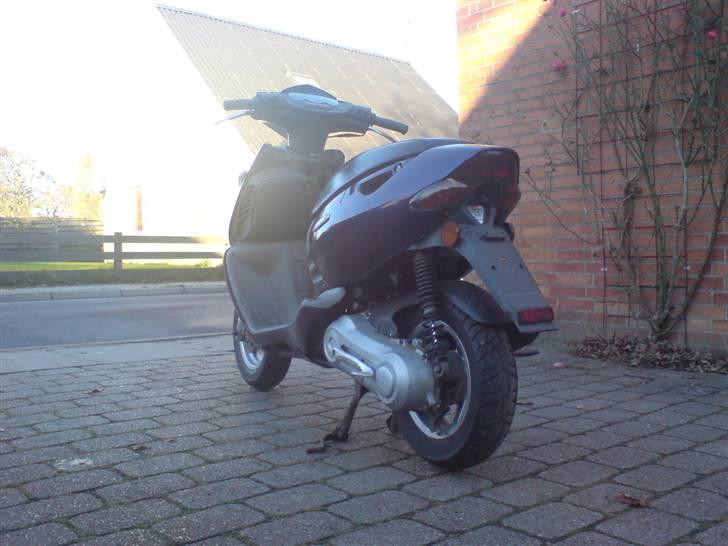 Aprilia Sonic SÆLGES TIL SALG!  billede 7