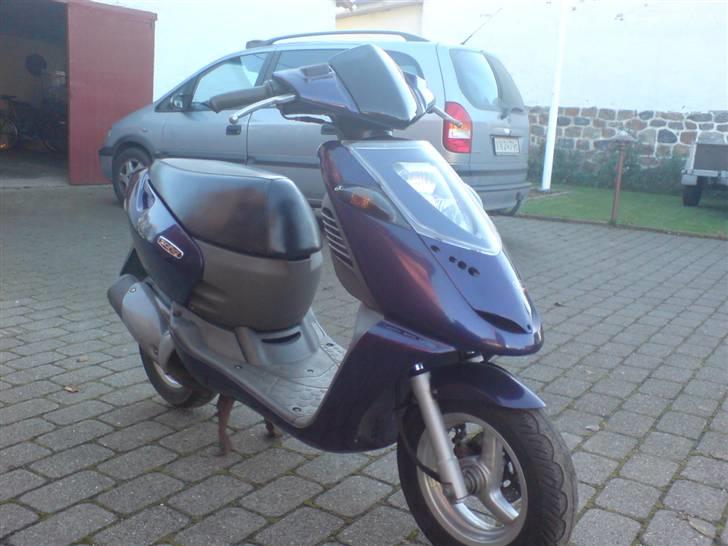 Aprilia Sonic SÆLGES TIL SALG!  billede 8