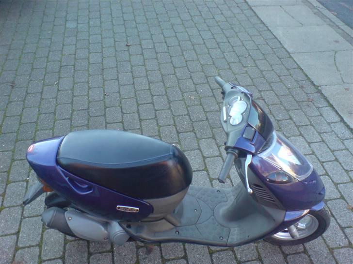 Aprilia Sonic SÆLGES TIL SALG!  billede 10