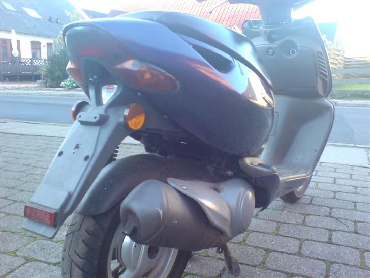 Aprilia Sonic SÆLGES TIL SALG!  billede 11