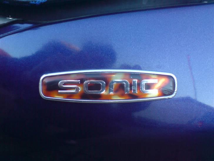 Aprilia Sonic SÆLGES TIL SALG!  billede 12