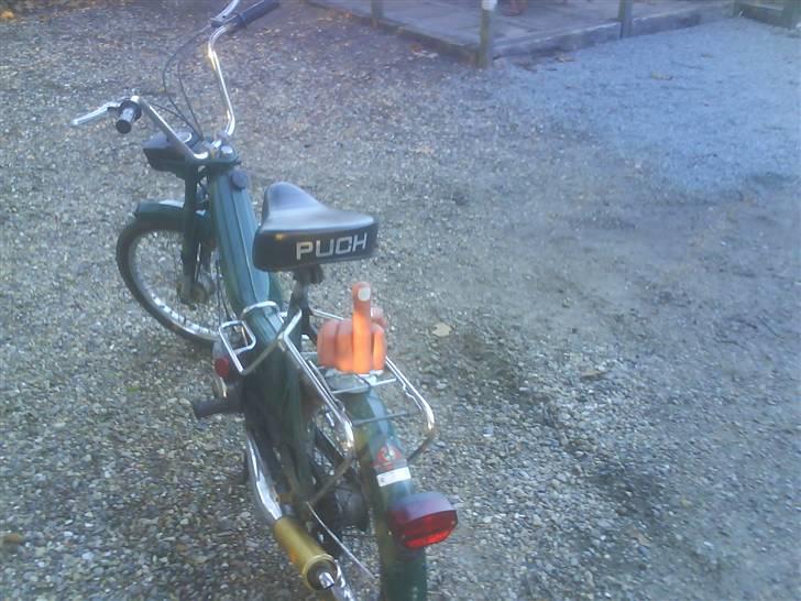 Puch maxi k - bag fra billede 13