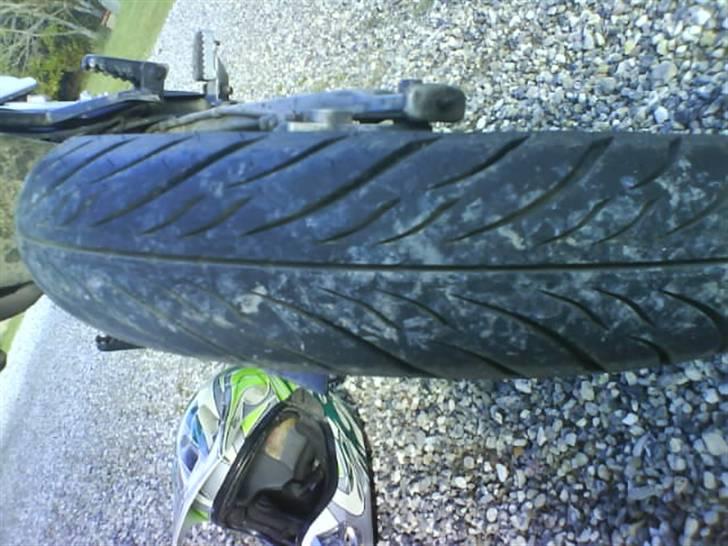 Derbi senda sm Lc DD. SOLGT billede 11