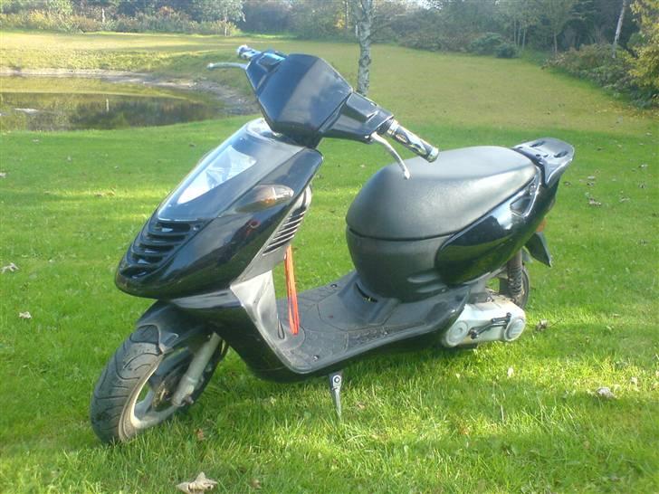Aprilia Sonic  billede 1