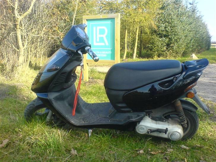 Aprilia Sonic  billede 5