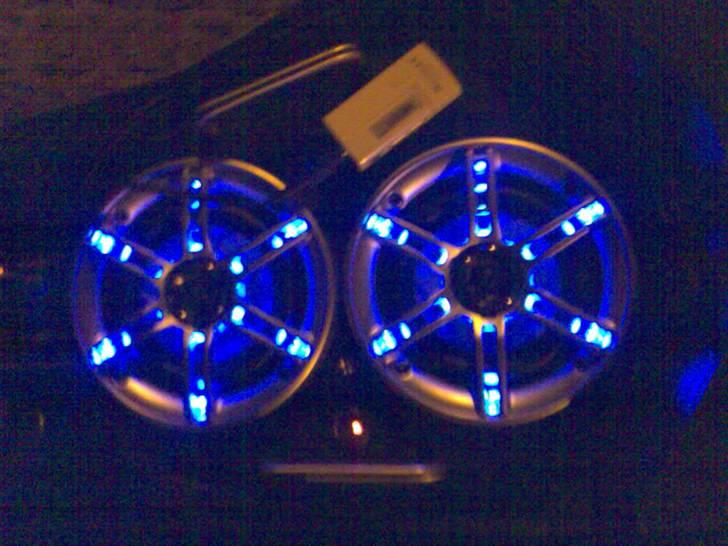 Peugeot Speedfight 2 billede 13