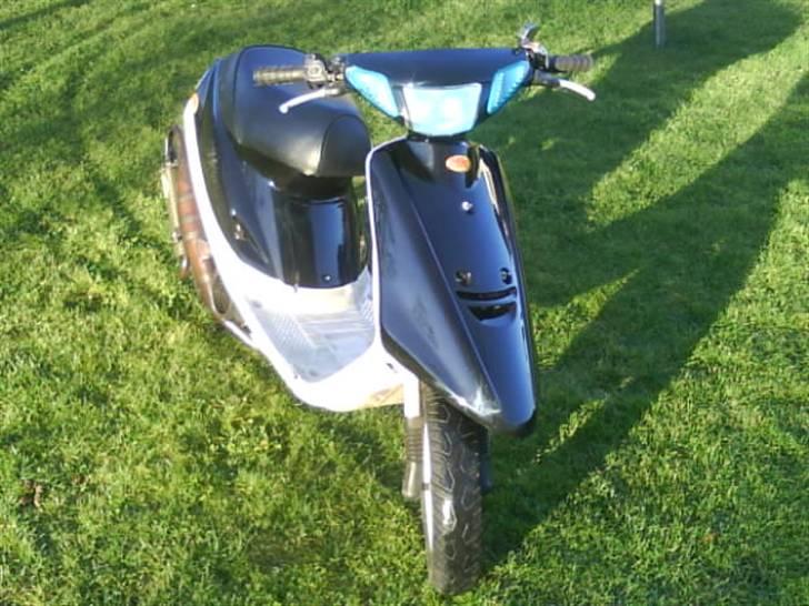 Yamaha Jog - Solgt!!! billede 1