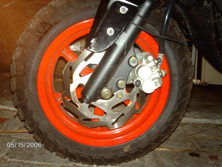 PGO hot 50 (væk) billede 2