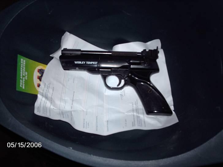 PGO hot 50 (væk) - den er altid sjov at have med :)... billede 8