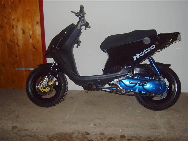 PGO Tornado billede 3