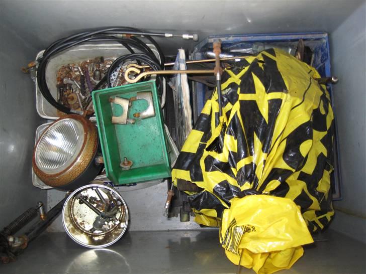 Puch maxi k byttet til neos billede 9