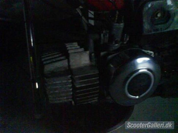 Puch maxi p byttet til stalker billede 5