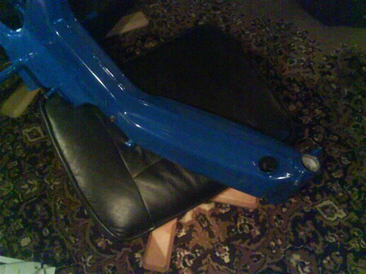 Puch maxi p byttet til stalker billede 7