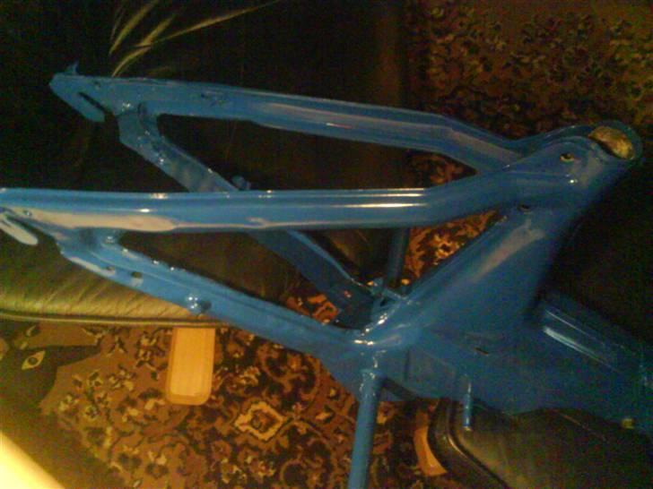 Puch maxi p byttet til stalker billede 8