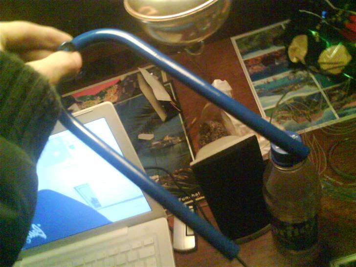 Puch maxi p byttet til stalker billede 9