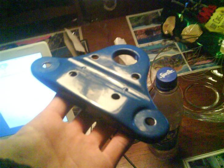 Puch maxi p byttet til stalker billede 10