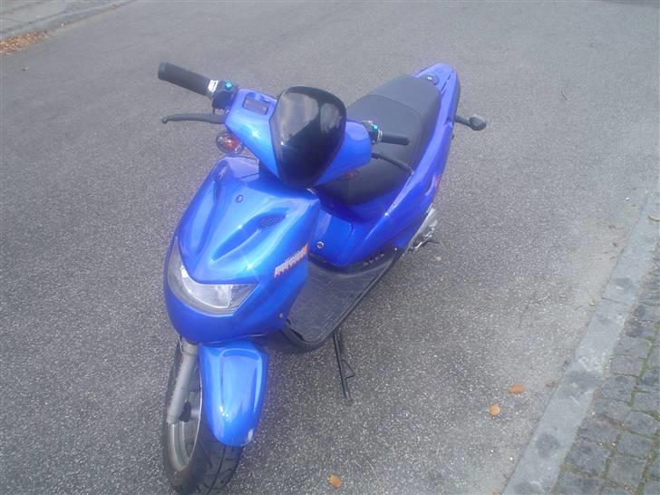 CPI Popcorn billede 1