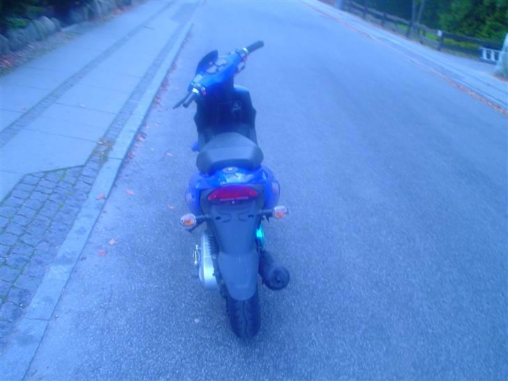 CPI Popcorn billede 4