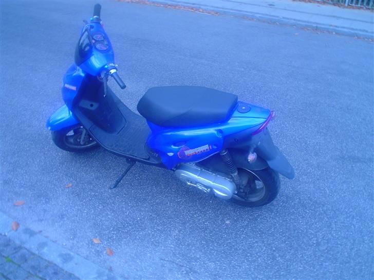 CPI Popcorn billede 5