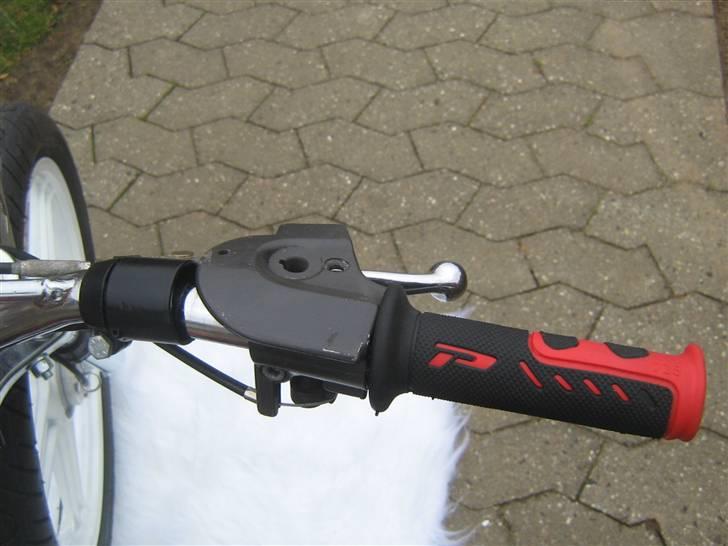 Puch maxi k Vildbassen *SOLGT* billede 4