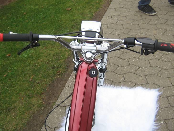 Puch maxi k Vildbassen *SOLGT* billede 5