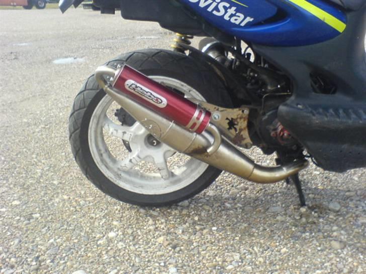 Suzuki katana lc solgt billede 6