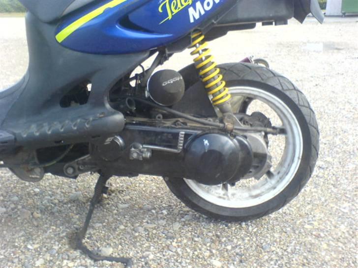 Suzuki katana lc solgt billede 7