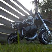 MiniBike Crosser (Solgt)