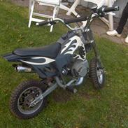 MiniBike Crosser (Solgt)